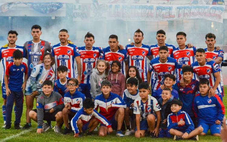 Liga del Sur: Rosario visita a Libertad por la fecha 3 del Apertura Promocional 2024