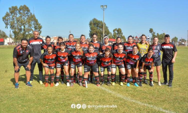 Liga del Sur: Sporting Femenino recibe a Olimpo por la fecha 5 del Torneo Apertura 2024 