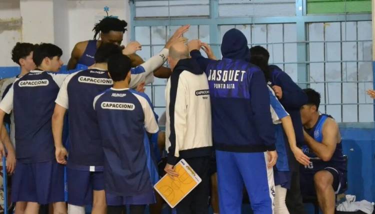  Básquet: Se jugó parcialmente la fecha 30 del Torneo de Segunda de la ABB