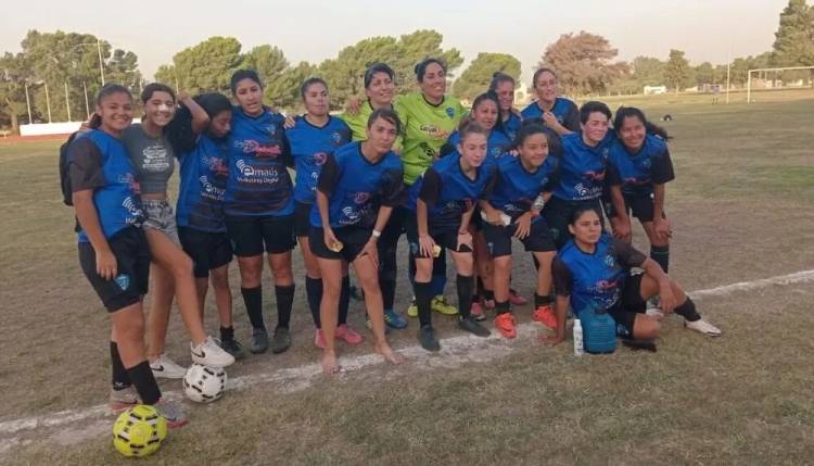 Liga del Sur: FC Puerto Belgrano visita a Libertad por la fecha 5 del Torneo Apertura 2024