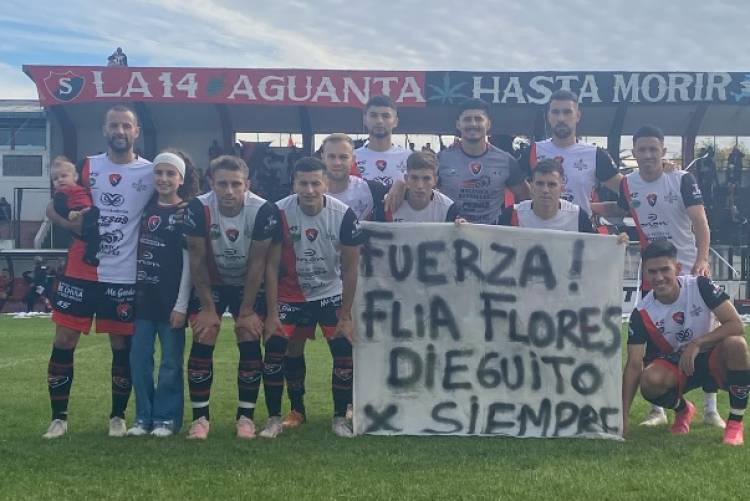 Liga del Sur: Sporting derrotó 1 a 0 a Bella Vista por la fecha 4 del Apertura Oficial 2024