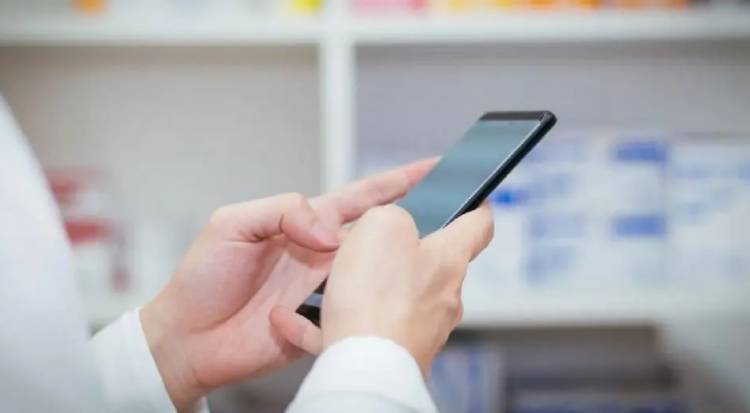 A partir del 1° de julio la implementación de la receta electrónica y/o digital será obligatoria en todo el país