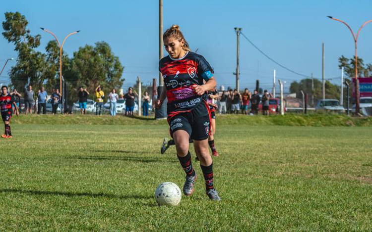 Liga del Sur: Sporting Femenino goleó 6 a 2 a Olimpo por la fecha 5 del Torneo Apertura 2024 