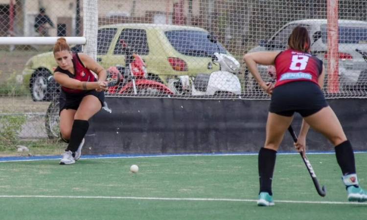 Hockey: Se jugó la fecha 5 del Torneo Apertura 2024 organizado por la ABH