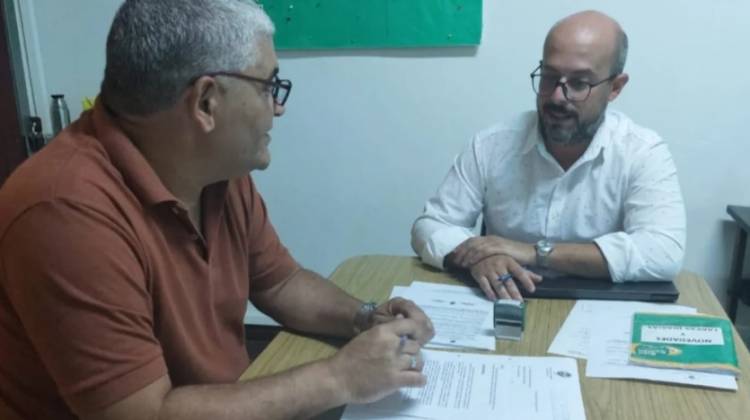 Se realizó una propuesta para beneficiar a jubilados y electrodependientes