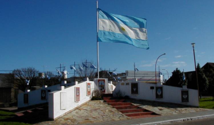 El Monumento a las Provincias fue declarado “patrimonio cultural” Bonaerense