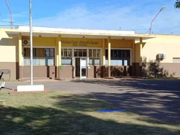 “El Hospital Municipal Eva Perón está eliminando la atención de algunas especialidades”