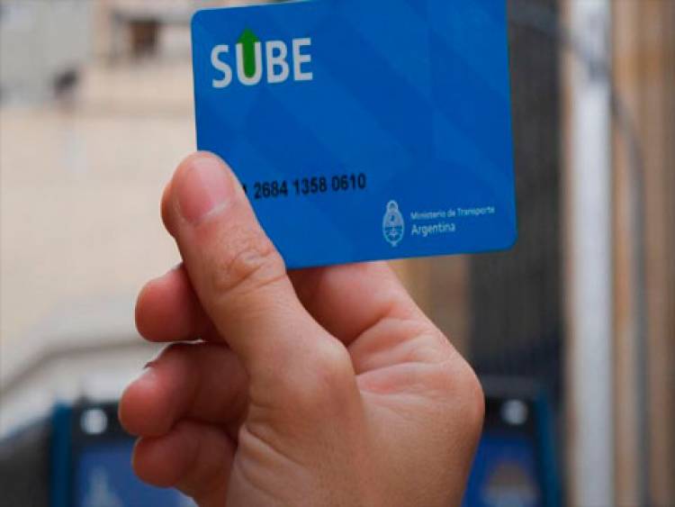 Boleto Estudiantil: Desde el lunes comienza la inscripción en nuestra ciudad