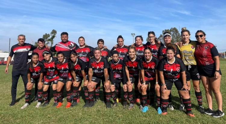 Liga del Sur: Sporting Femenino visita a Comercial por la fecha 6 del Torneo Apertura 2024