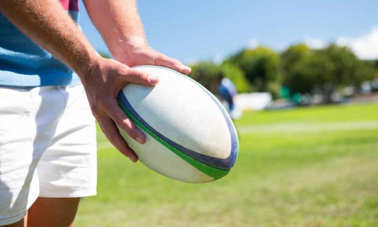 Rugby: Se juega la fecha 4 del Campeonato Apertura Desarrollo 2024 de la URS