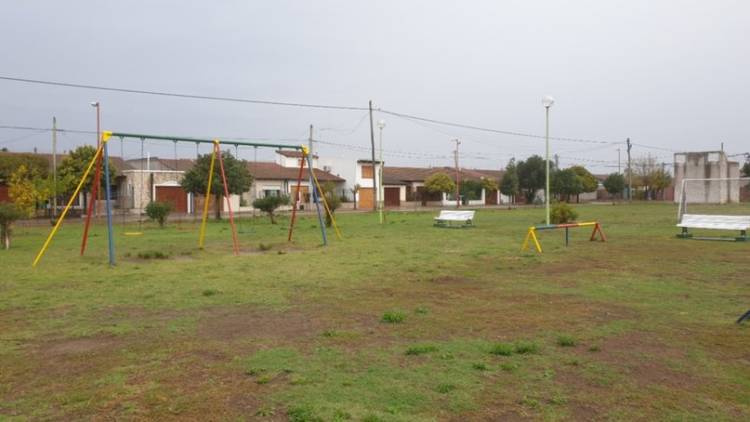 Las viviendas de los barrios ATE V y VI accederán a su escritura