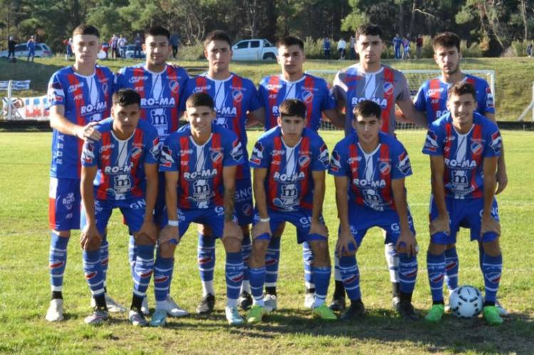 Rosario Puerto Belgrano recibe a Hilario Ascasubi por la fecha 2 del PRE FEDERAL