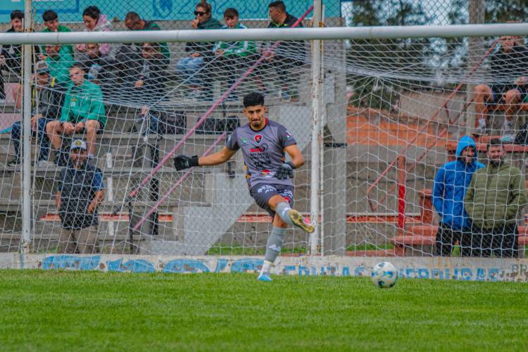 Liga del Sur: Sporting visita a San Francisco por la fecha 5 del Apertura Oficial 2024