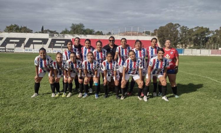 Liga del Sur: Rosario Femenino recibe a Estrella de Oro por la fecha 7 del Torneo Apertura 2024