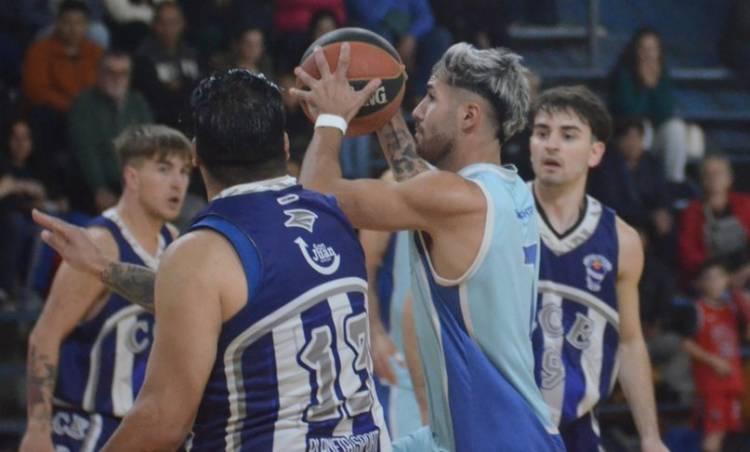 Comenzaron a jugarse las series de CUARTOS DE FINAL del Torneo de Segunda de ABB
