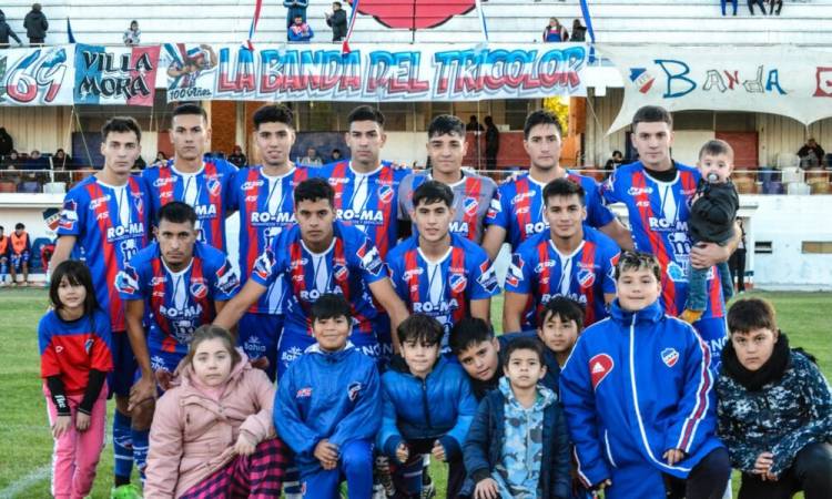 Rosario Puerto Belgrano derrotó 1 a 0 a Hilario Ascasubi por la fecha 2 del PRE FEDERAL