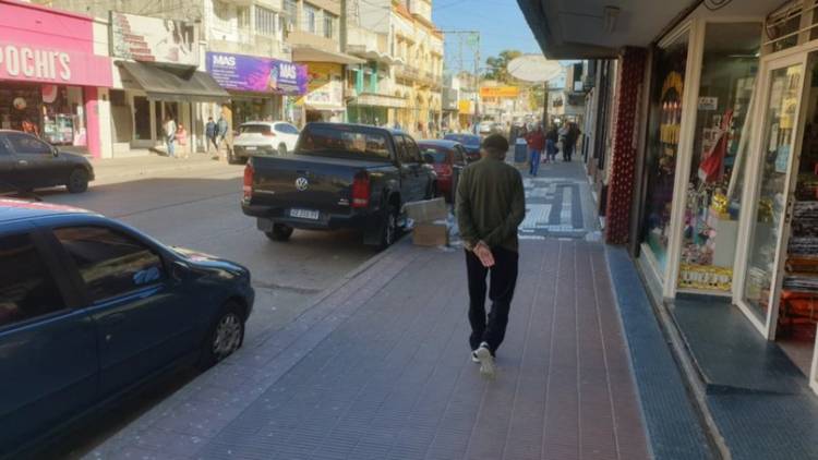 Christian Rodríguez “Debemos trabajar todos por una Punta Alta mejor”