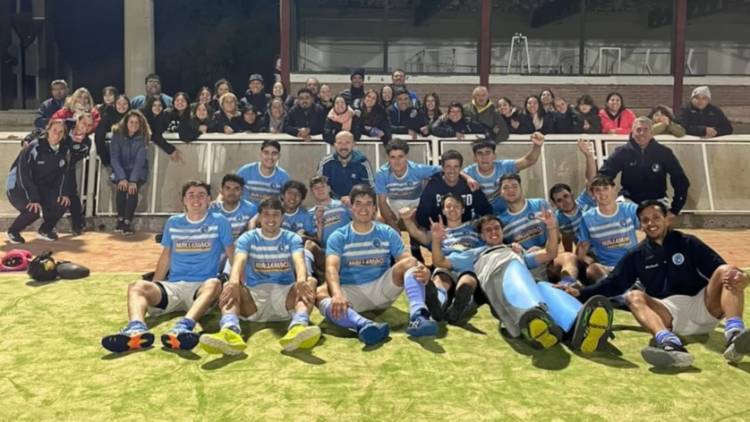 Hockey: Se jugaron los cruces de SEMIFINALES del Torneo Apertura 2024 organizado por la ABH