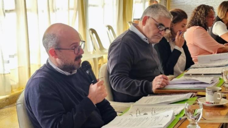 Se aprobó un proyecto de prevención de la ludopatía juvenil