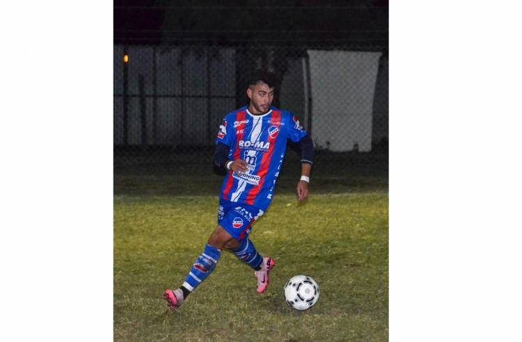 Rosario Puerto Belgrano enfrenta a Atlético Monte Hermoso por la fecha 4 del PRE FEDERAL
