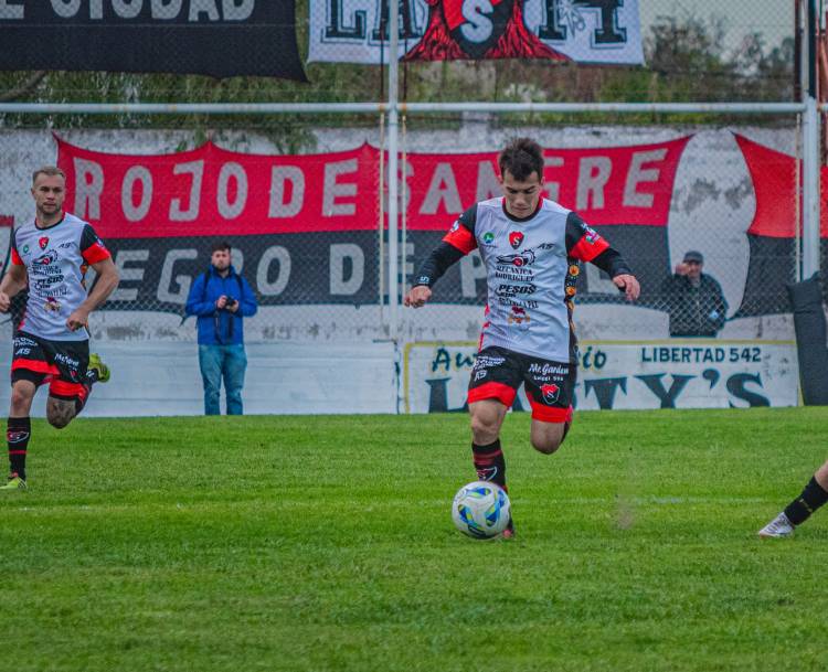 Liga del Sur: Sporting recibe a Liniers por la fecha 8 del Apertura Oficial 2024