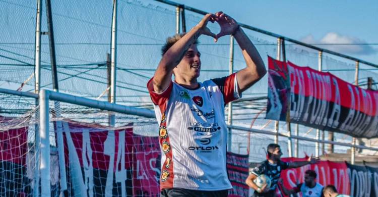 Liga del Sur: Sporting jugó, ganó, sonrió y se mete en los playoffs del Apertura 2024