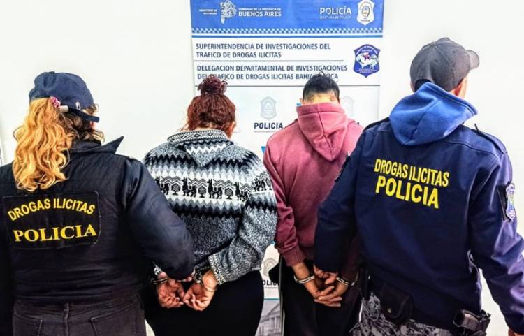 “Cuántas veces les dije: es plata fácil, pero tenían que ser más vivos”