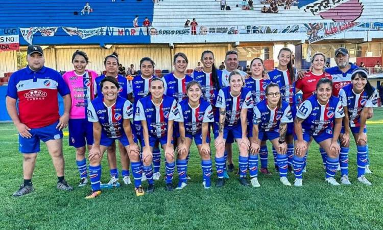 Liga del Sur: Rosario Femenino recibe a Empleados de Comercio por la fecha 11 del Torneo Apertura 2024