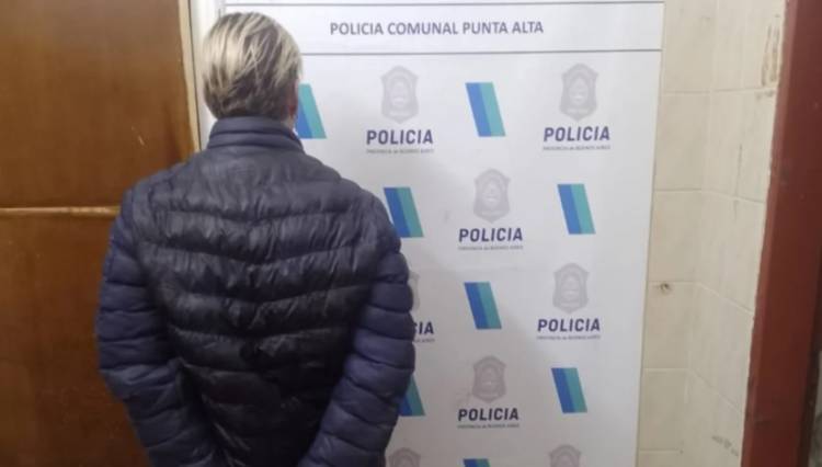 Un hombre denunció que le robaron $ 365.000, pero mintió y quedó aprehendido