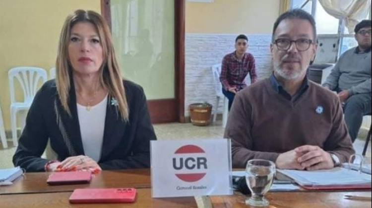 Los Concejales Radicales pidieron un alivio fiscal para los buenos contribuyentes