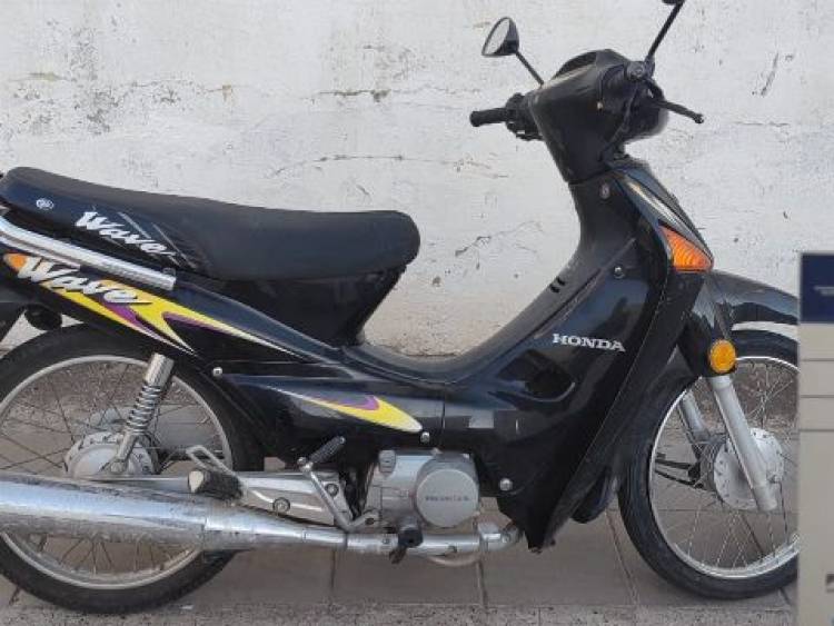 Un hombre acusado de abuso también fue denunciado por robo