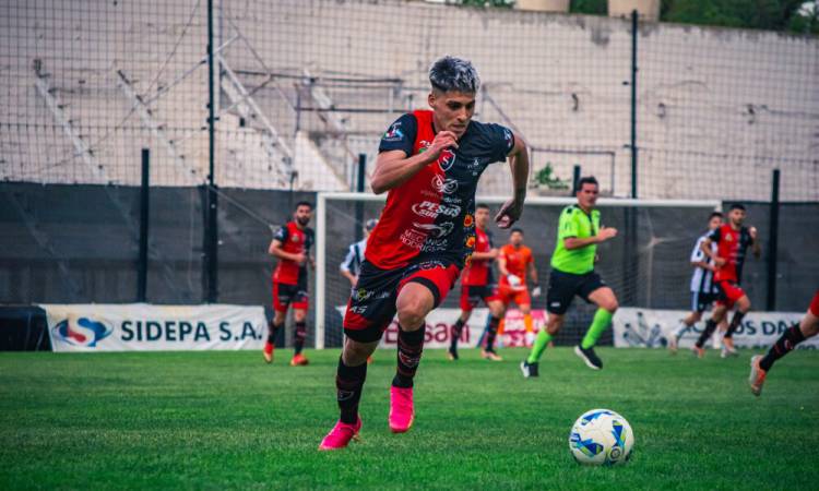 Liga del Sur: Sporting visita a Bella Vista por la fecha 11 del Apertura Oficial 2024