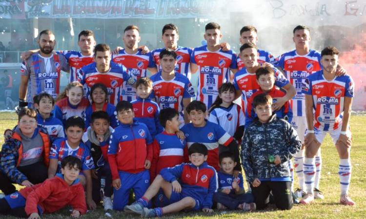 Liga del Sur: Rosario Puerto Belgrano visita a Tiro Federal por la fecha 11 del Apertura Promocional 2024