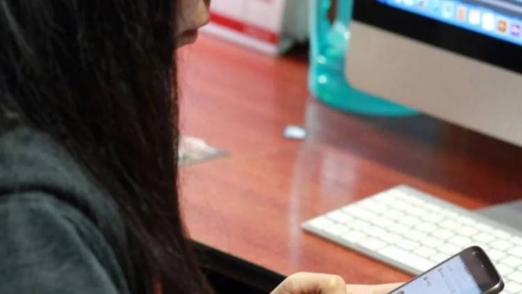 El Bloque Pro-Ari promueve el programa de protección ante ciberdelitos