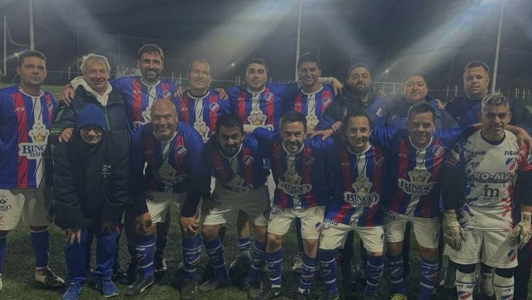 Liga del Sur: Se jugó la fecha 10 del Torneo de Fútbol Senior “Juan Carlos Zapata”