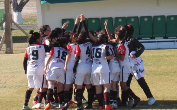 Liga del Sur: Sporting Femenino recibe a Comercial por la fecha 15 del Torneo Apertura 2024