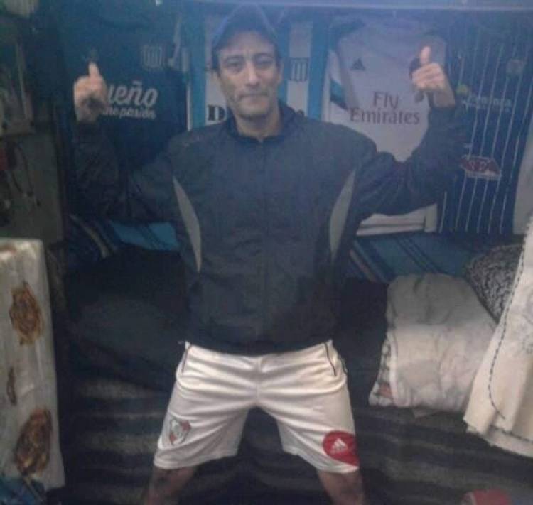 Martín Dominichetti fue asesinado a puñaladas en su casa