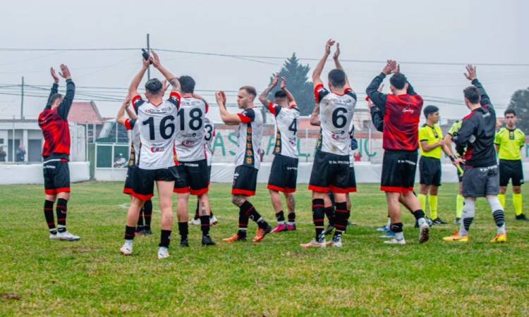 Liga del Sur: Sporting visita a Olimpo por la fecha 13 del Apertura Oficial 2024