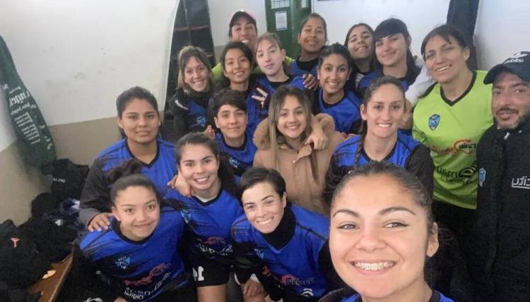 Liga del Sur: FC Puerto Belgrano cayó ante Villa Mitre por la fecha 16 del Torneo Apertura 2024