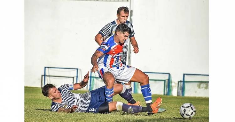 Liga del Sur: Rosario recibe a Libertad en la FINAL de los playoffs del Apertura Promocional 2024
