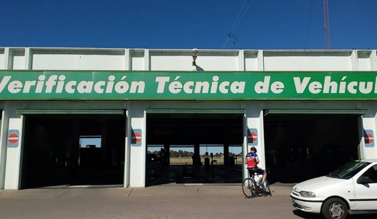 Desde Agosto 2024 habrá cambios en el sistema para pedir turno para la VTV