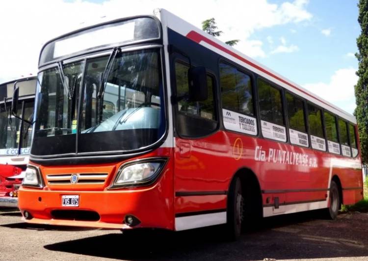 “Estábamos más cerca de pedir un aumento de boleto que de bajarlo” afirmó Nicoliche