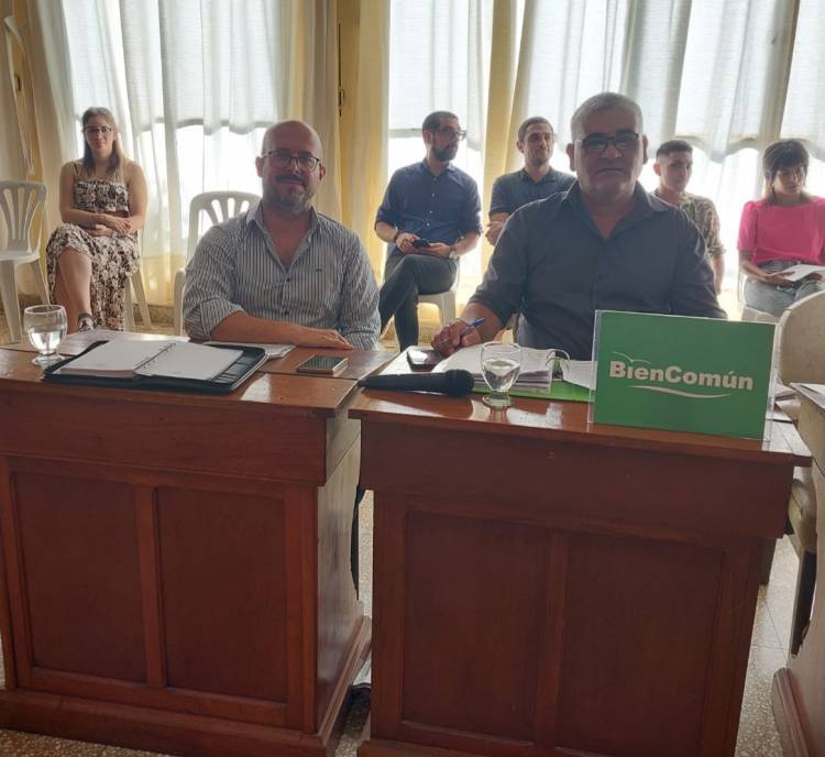 Proponen medidas para facilitar trámites de acceso a los subsidios a favor de jubilados y personas con discapacidad