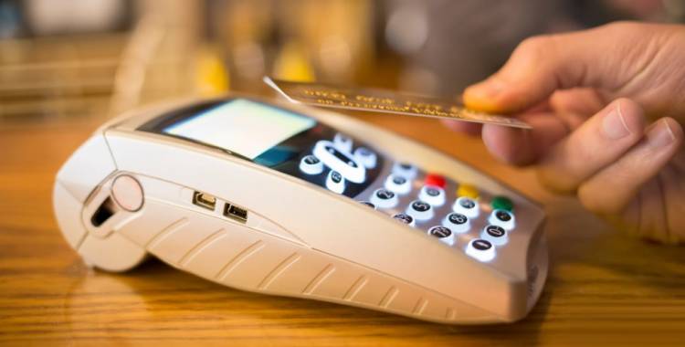 Desde Septiembre habrá una nueva forma de pagar con tarjetas de débito y crédito