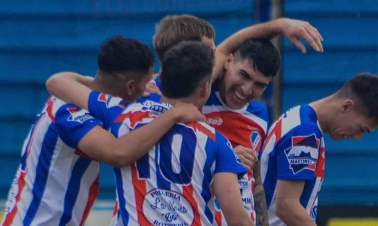 Liga del Sur: Rosario visita a Pacífico en Cabildo por la fecha 3 del Clausura Promocional 2024