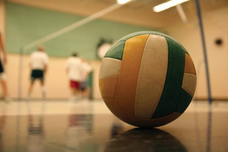 Se juega la fecha 15 de la Temporada 2024 de la Unión de Voley de Punta Alta