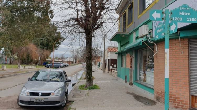 La UCR realizó planteos sobre el recambio de colectoras