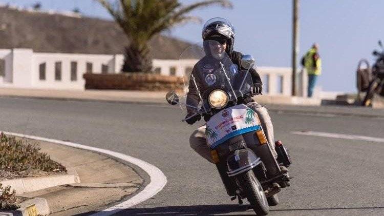 Vespa Club cumple 10 años