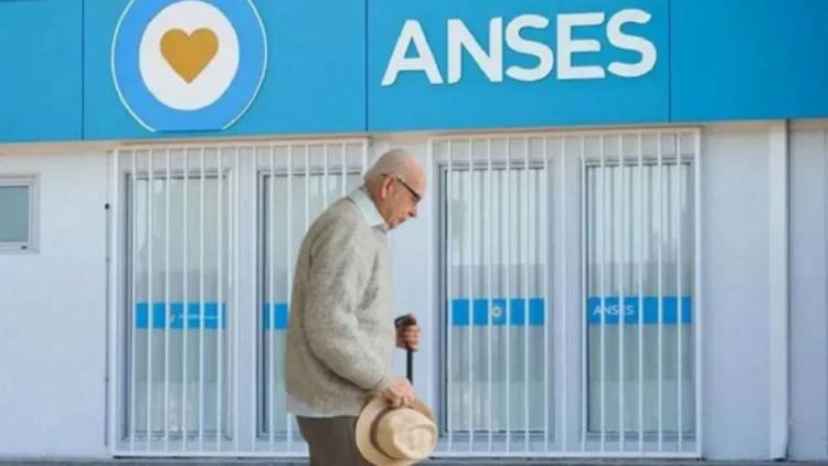 Se confirmó un aumento en las jubilaciones de ANSES para septiembre