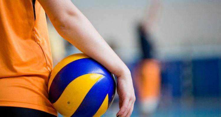 Se juega la fecha 16 de la Temporada 2024 de la Unión de Voley de Punta Alta